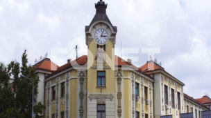 Oštećenje moguće od projektila